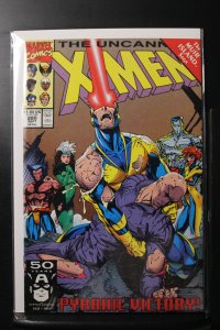 The Uncanny X-Men #280 (1991)