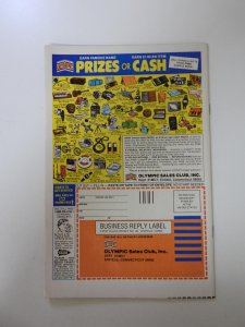 The Avengers #212 (1981) VF+ condition