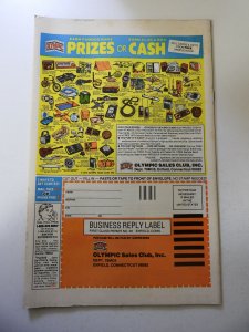 Iron Man #126 (1979) FN Condition