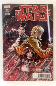 Star Wars #31 (2017)