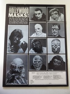 Monster World #8 (1966) VF Condition