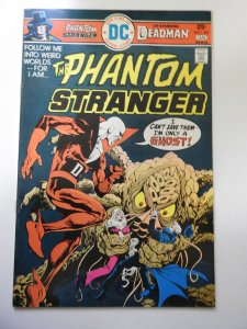 The Phantom Stranger #40 (1976) FN+ Condition
