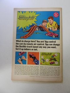 Detective Comics #355 (1966) VG+ condition