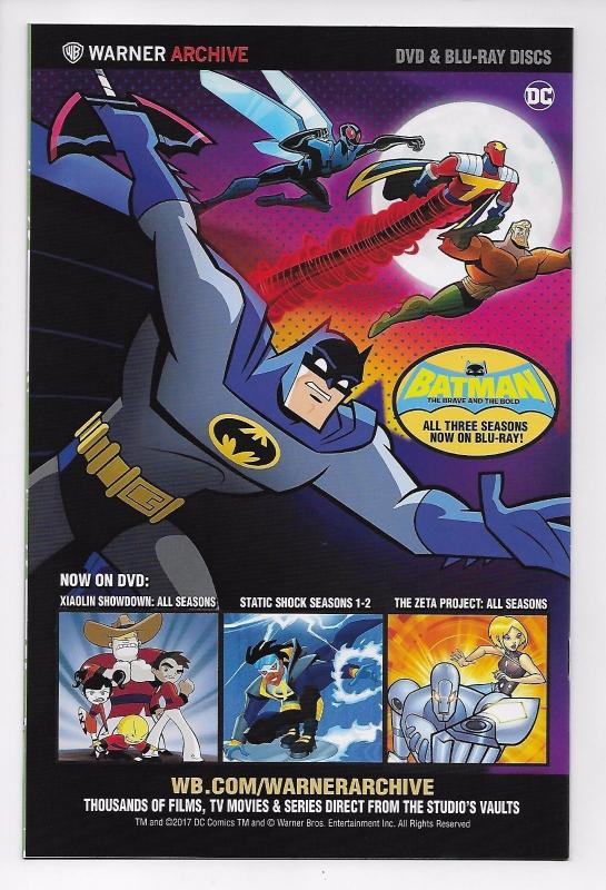 Sheena #0 Cvr A (Dynamite, 2017) NM