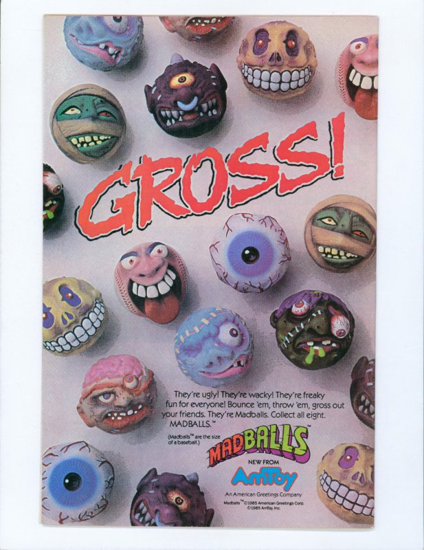 Masters of the Universe #2