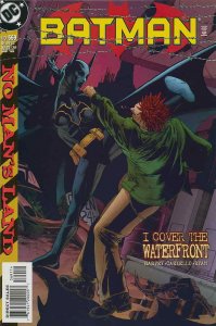 Batman #569 VF; DC | save on shipping - details inside