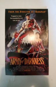 John Byrne's Next Men #11 (1993) NM Dark Horse Comic Book J738