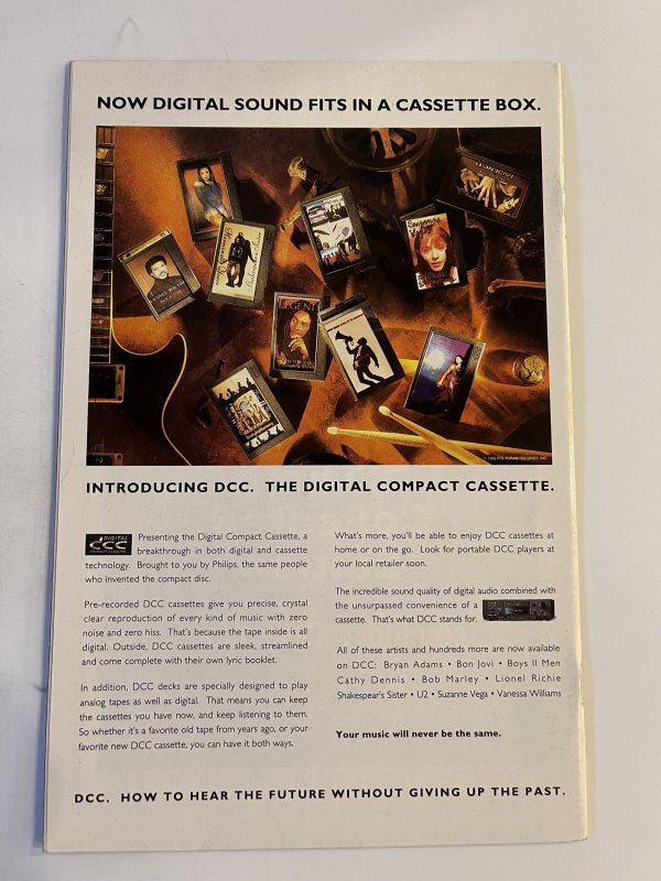 The Sandman #46 - NM  (1993)