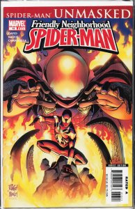 Friendly Neighborhood Spider-Man #13 (2006) Spider-Man