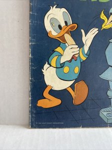 Walt Disney’s Donald Duck #70