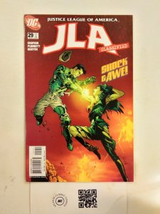 JLA Classified #29 VF+ DC Comics comic book 31 JW71