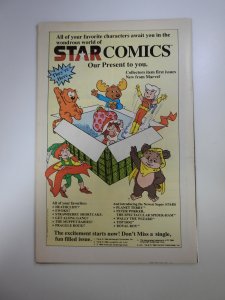 Kitty Pryde and Wolverine #6 (1985)