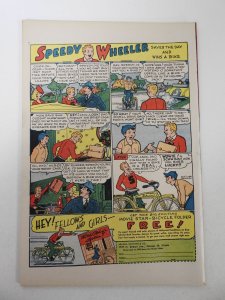 Zoo Funnies #2 (1945) VF/NM Condition!