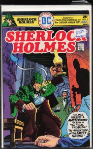 Sherlock Holmes (1975)