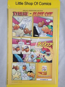 Fantastic Four #551 Art Adams 1:20 Variant 2008 Marvel Comics