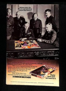 Marvel Super-Heroes Secret Wars #10