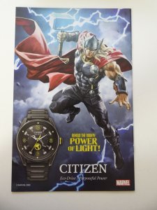 Ms. Marvel & Wolverine (2022) VF/NM Condition