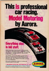 World's Finest Comics 190 VG/FN