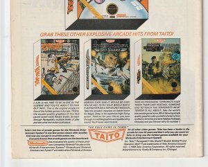 Daredevil(vol. 1)# 264 DD vs The Owl !