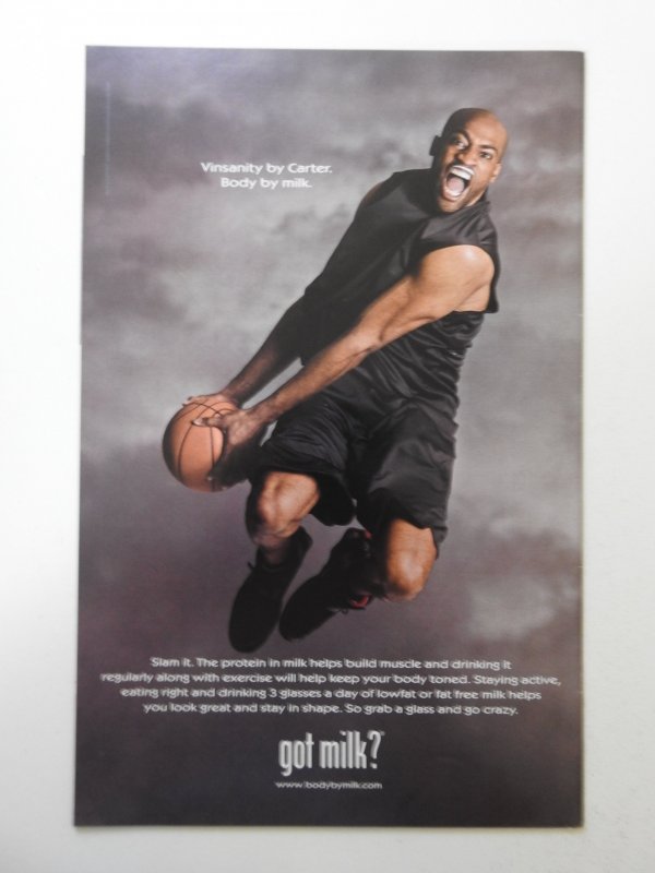 X-23: Target X #6 (2007) VF Condition!