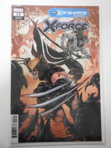 X-Force #13 Variant Edition