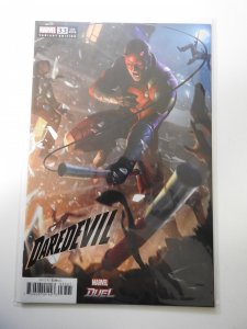 Daredevil #33 Variant Edition