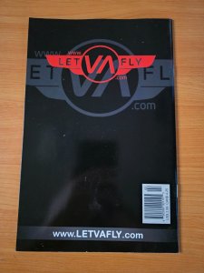 Devi #8 ~ NEAR MINT NM ~ 2007 Virgin Comics GGA Bad Girl