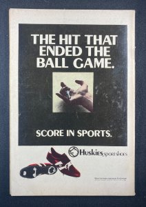 Detective Comics (1937) #435 VG+ (4.5) Dick Giordano