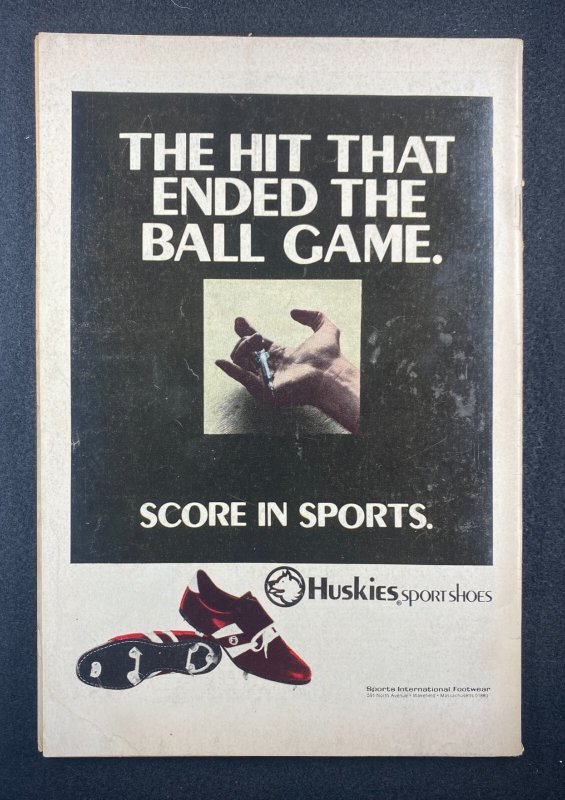 Detective Comics (1937) #435 VG+ (4.5) Dick Giordano