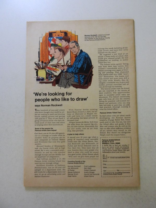 Fantastic Four #80 (1968) VF condition