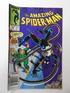 The Amazing Spider-Man #297 (1988) FN- Condition!