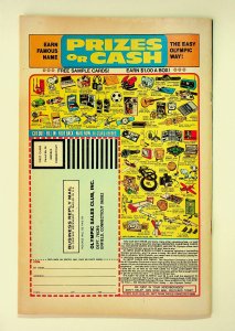 Fightin' Army #126 (Oct 1976, Charlton) - Good+ 