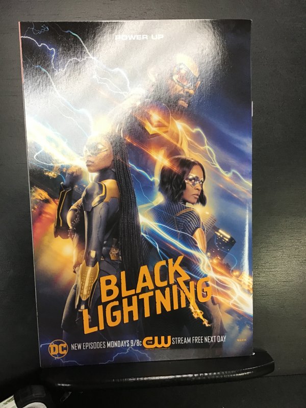 The Joker #3 (2021)nm