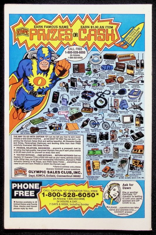 Amazing Spider-Man #230 Newsstand Variant Juggernaut!