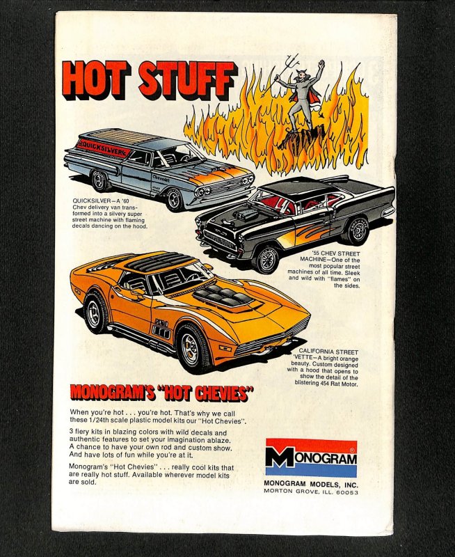 Marvel Two-In-One #17