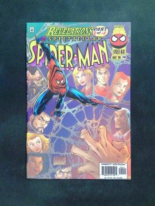 Spectacular Spider-Man #240  Marvel Comics 1996 VF/NM