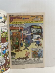 Bullwinkle And Rocky #7