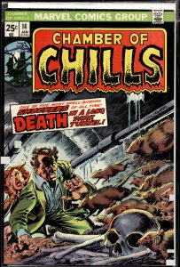 Chamber of Chills #14 (1975)