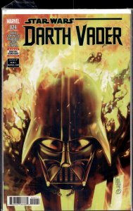 Darth Vader #24 (2019) Darth Vader