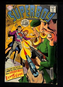 Superboy #149