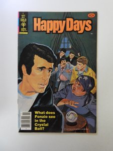 Happy Days #5 (1979) VF condition