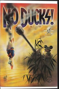 No Ducks! #2 (1979)