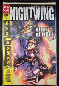 Nightwing #97 (2004)