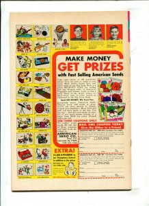 LANCELOT LINK SECRET CHIMP #5 Fisherman Collection (9.2) 1972