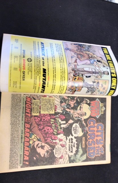 Marvel Premiere #60 (1981)