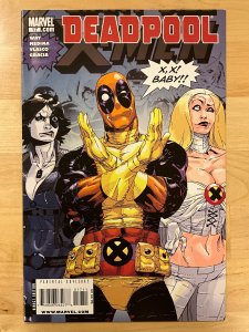 Deadpool #17 (2010)