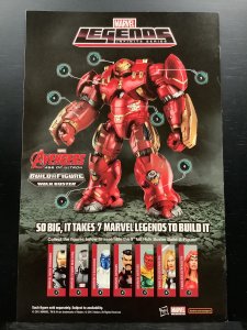 Angela, Queen of Hel #2 (2016)