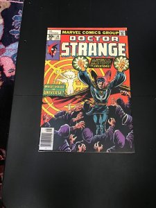 Doctor Strange #24 (1977) 1st Appala! Sun Queen! PRICE DROP! WOW! VF/NM Wow!