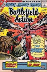 The Topkick, Hard-Luck Harrigan, The Beast