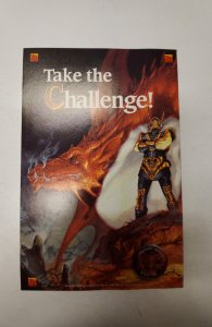 U.S.Agent #1 (1993) NM Marvel Comic Book J657